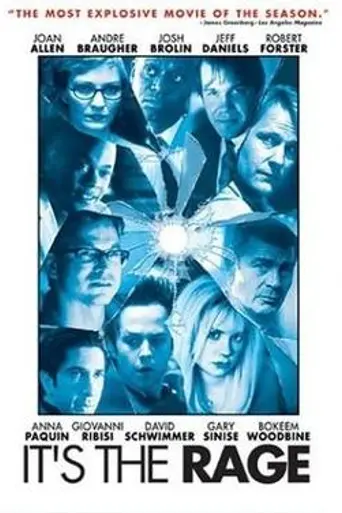 It's the Rage (1999)