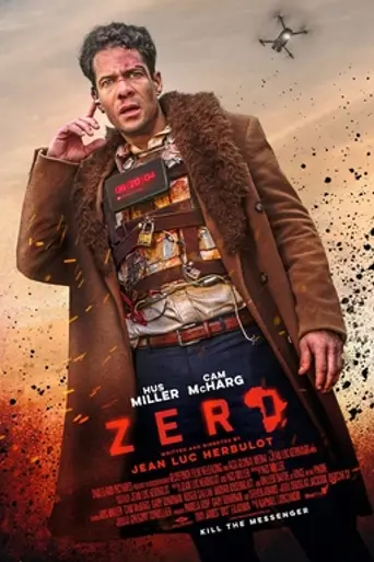 Zero (2024)