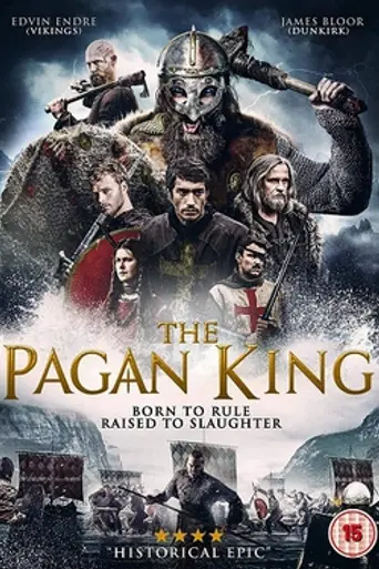 El anillo del rey (2017)