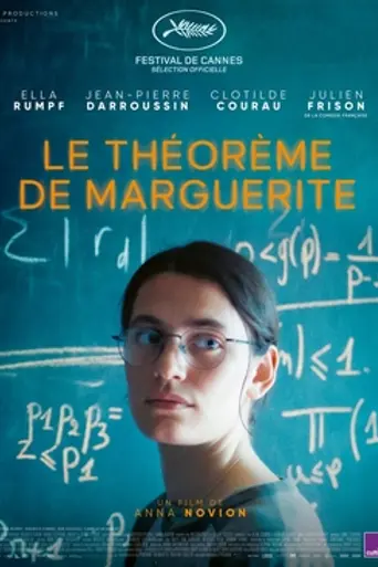Marguerite's Theorem (2023)