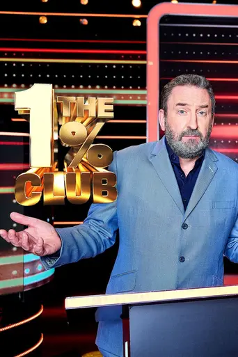The 1% Club (2022)