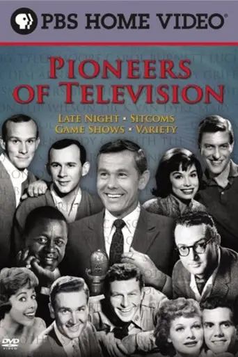 Pioneers of Television (2008)