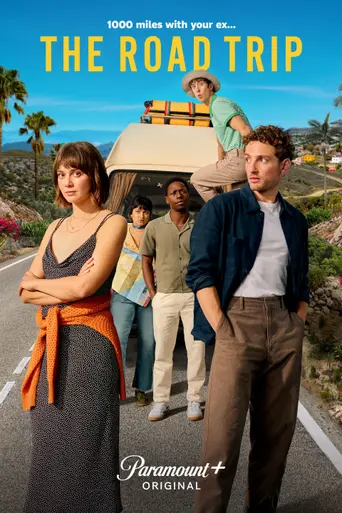 The Road Trip (2024)