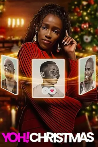 Yoh! Christmas (2023)