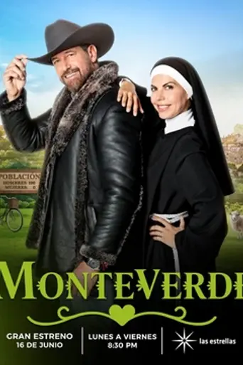 Monteverde (TV series) (2025)