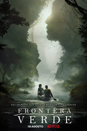 Green Frontier (2019)