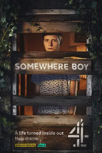 Somewhere Boy (2022)