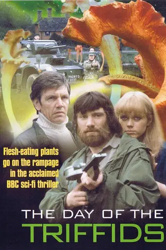 The Day of the Triffids (1981)