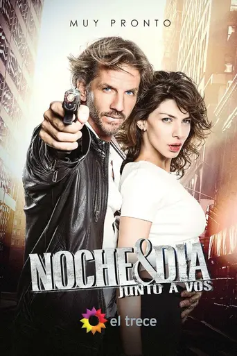 Noche y día (2014)