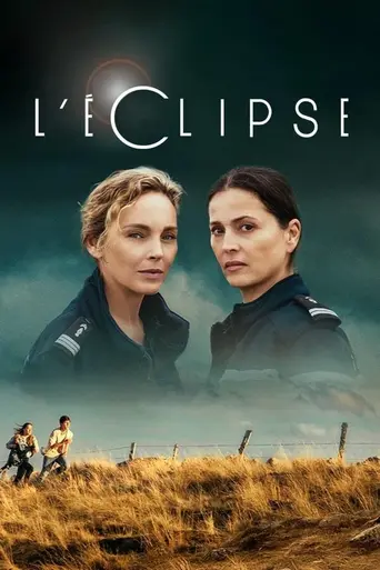 L'Éclipse (2024)