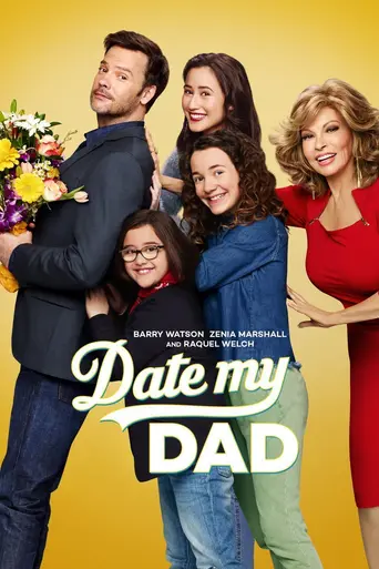 Date My Dad (2017)