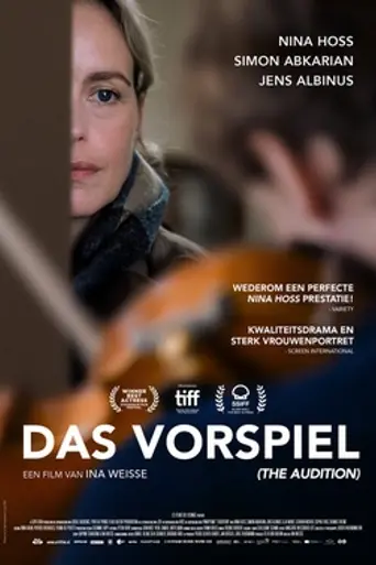 The Audition (2019)