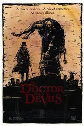 The Doctor and the Devils (1985)