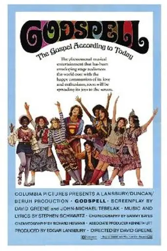 Godspell (film) (1973)