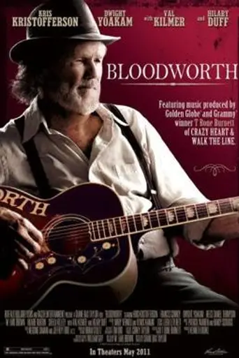 Bloodworth (2010)