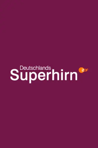 Deutschlands Superhirn (2011)