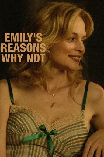 Emily's Reasons Why Not (2006)