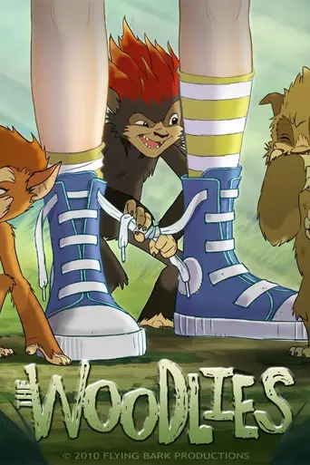 The Woodlies (2011)