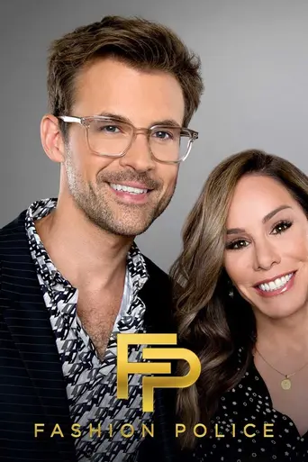 Fashion Police (2010)