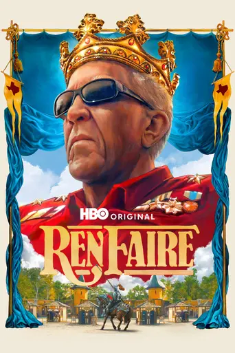 Ren Faire (2024)
