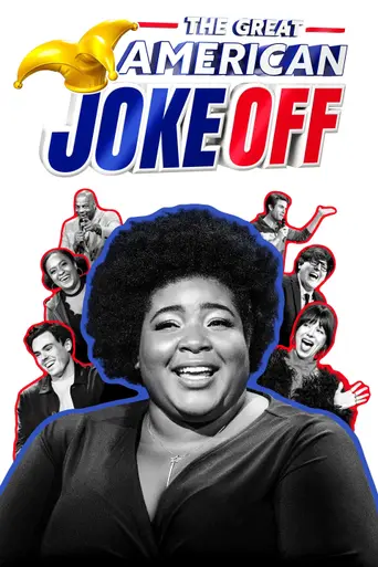 The Great American Joke Off (2023)