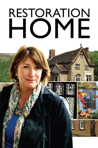 Restoration Home (2011)
