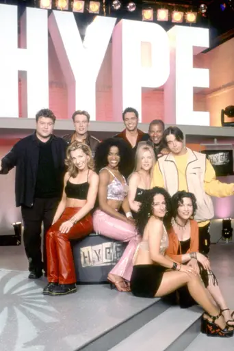 Hype (2000)