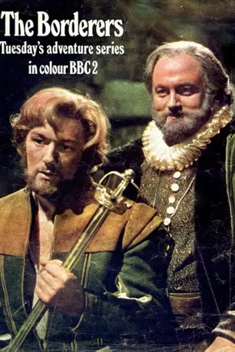 The Borderers (1968)