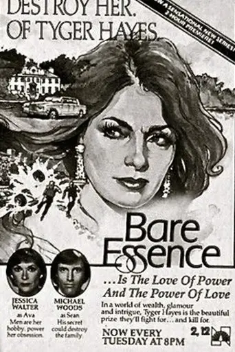 Bare Essence (1983)