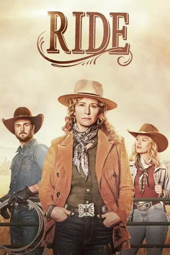 Ride (2023)