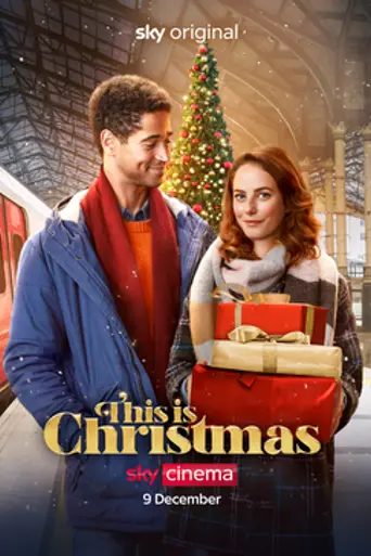 This Is Christmas (2022)