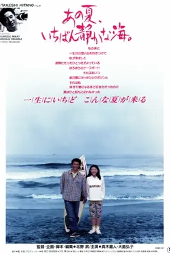 Сцены у моря (1991)