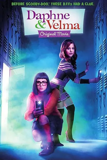 Daphne & Velma (2018)
