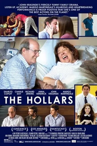 The Hollars (2016)