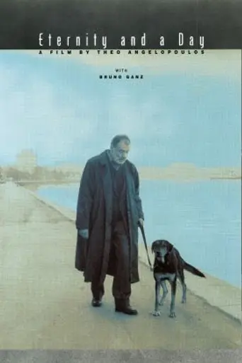 Вечность и один день (1998)