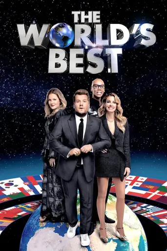 The World's Best (2019)