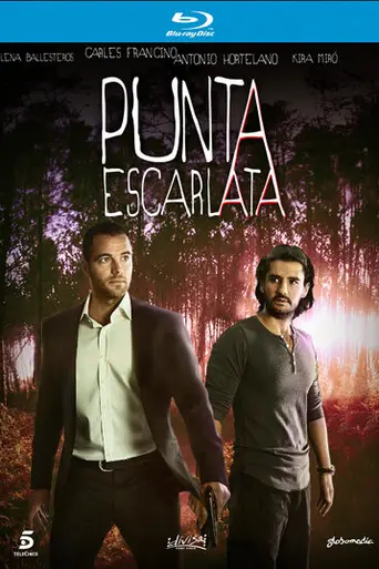 Punta Escarlata (2011)