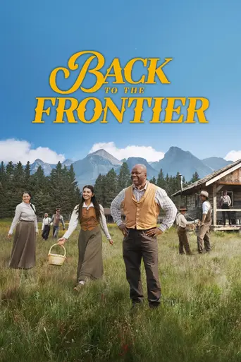 Back to the Frontier (2025)