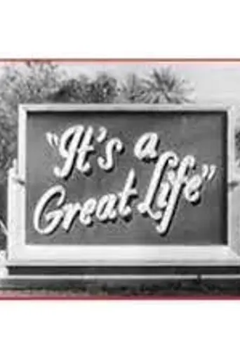 It's a Great Life (1954)