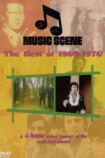 The Music Scene (1969)