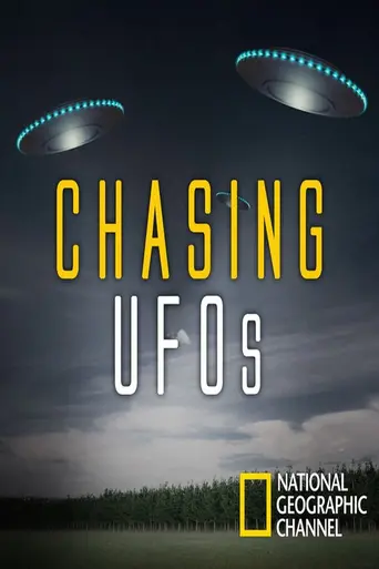 Chasing UFOs (2016)