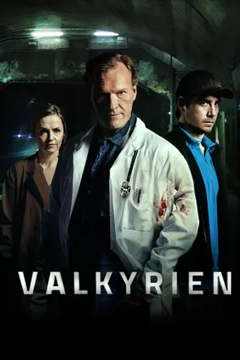 Valkyrien (2017)