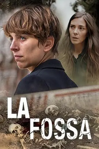 La fossa (2020)