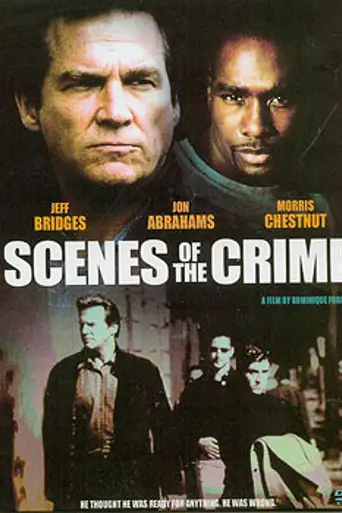Scenes of the Crime (2001)