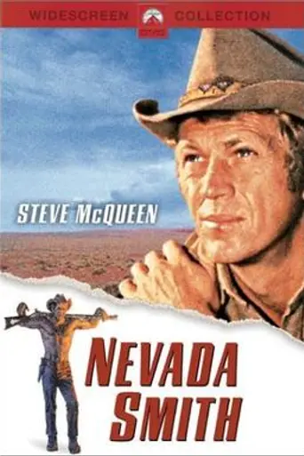 Nevada Smith (1966)