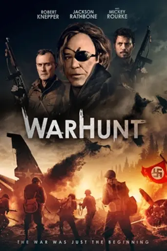 Warhunt (2022)