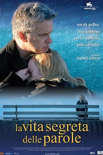The Secret Life of Words (2005)