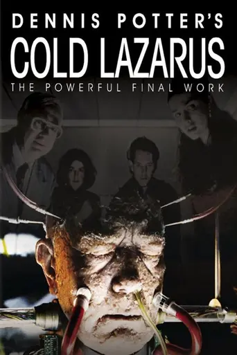 Cold Lazarus (1996)