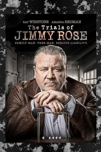 The Trials of Jimmy Rose (2015)