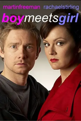 Boy Meets Girl (2009)